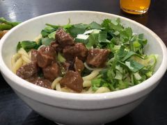 -郑家包子牛肉拉面(尚勤路店)
