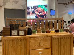 -小满手工粉(上海月星环球港店)