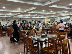 -华仔土鸡店(创意产业园店)