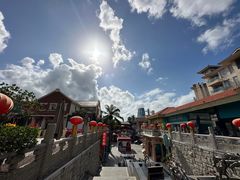 -三亚亚龙湾雅高美爵酒店