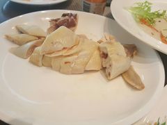 -逸林轩中餐厅(中信泰富朱家角锦江酒店)