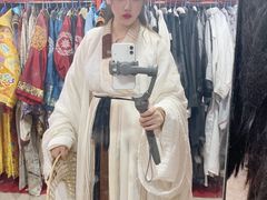 -敦煌古城