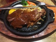 -凡塔斯牛排餐厅(厚街万达店)