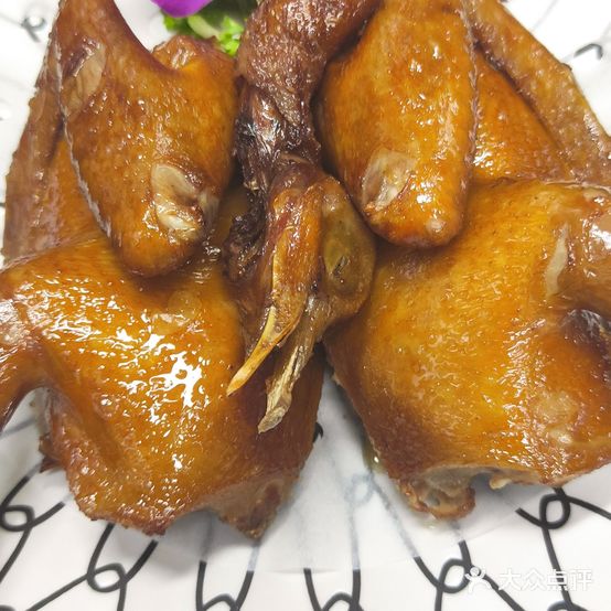 小飞燕蒸菜馆