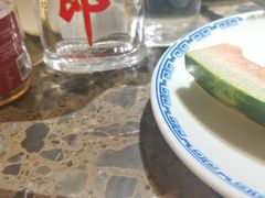 -码头故事火锅(大丰店)