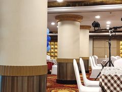 -北京前门建国饭店