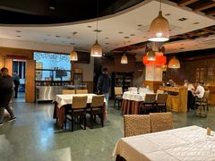 -深山老屋(国顺东路店)