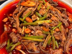 -华冠悠岚·庭院餐厅(青城后山店)