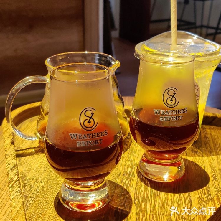 天津新店|春来无事，五大道赏花，喝咖啡