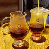 天津新店|春来无事，五大道赏花，喝咖啡