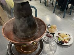 -三兴涮羊肉(荣安大街店)