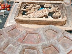 -三峡古玩城(泰古广场店)