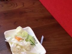 -阿利茄汁面(西城永捷店)