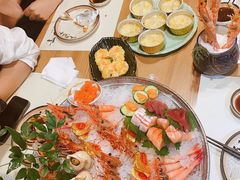 -和创柚子·会席日本料理(新区淮海街店)