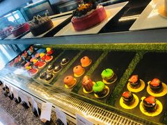 -解放碑威斯汀酒店-知味国际美食餐厅