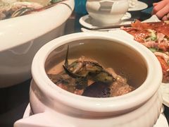 -桃源春晓中餐厅 TaoYuan Restaurant
