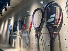 -Tennislife Point网球学练馆(曲江馆)