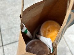 -星巴克(深圳音乐厅店)