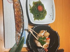 -三石铁板烧(紫竹桥店)