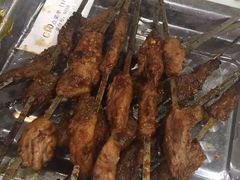 -西安贾三灌汤包·回坊小吃·清真炒菜(北院门总店)