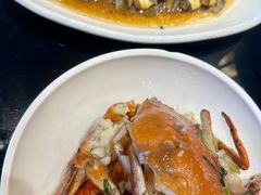 -侬佳蒸菜馆(听潮店)