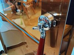 -Reset Coffee 与海咖啡