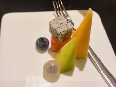 -杭州和达希尔顿逸林酒店·和园中餐厅