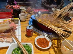 -袁记串串香(新南门店)