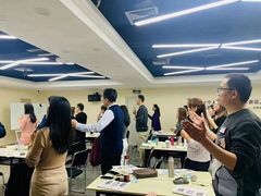 -新励成演讲口才培训(南昌东湖学训中心)