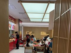 -阳阳中国饭(龙湖大兴天街)