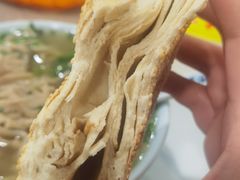 -清真喜兰老丁羊汤特色小吃