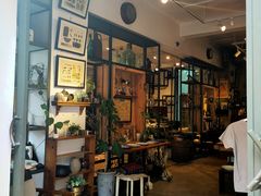 -大理床单厂艺术区