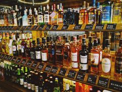 -CIRCLE·酒吧(第一国际店)