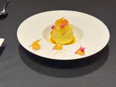 -LA TABLE de Joël Robuchon Restaurant