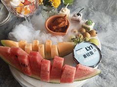 -良木缘咖啡西餐(太古里店)