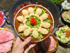 -冯校长老火锅(深圳福田店)