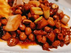-北李妈妈菜·海肠捞饭(开发区万达店)