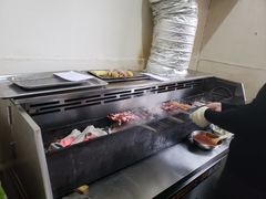 -老崔烤串(北陵小区店)