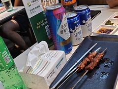 -半闲斋羊肉铺(齐礼阎店)
