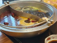 -牛匠和牛寿喜锅(西安总店)