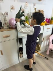 -小鬼当佳儿童摄影(回龙观店)