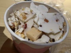 -初心炒酸奶(厚德品园店)