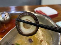 -要得自助火锅(新川路店)