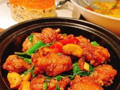 -星叶·东南亚料理(宁波万象汇店)