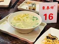 -东泰祥生煎馆(长宁路店)