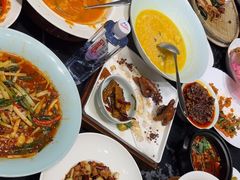 -院8里·少城记忆老川菜(宽窄巷子店)