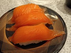 -争鲜回转寿司(中街大悦城店)