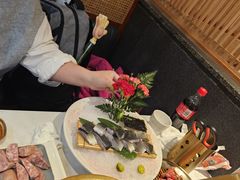-红沃鳗鱼黑牛烤肉店(不老街店)