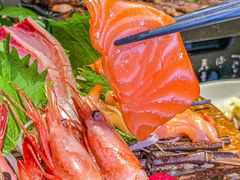 -昱匠·日本料理(金融街店)