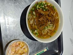 -李兰英湖南面馆(护国路店)